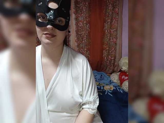 Neffertitt-Faraon – webcam model profile photo