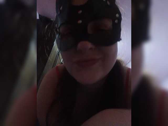 Neffertitt-Faraon – webcam model profile photo