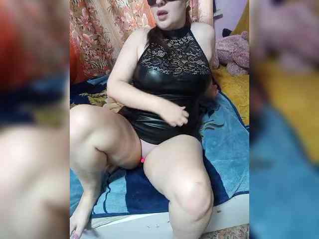 Neffertitt-Faraon webcam