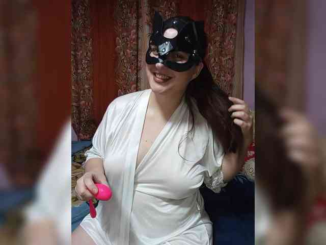 Neffertitt-Faraon webcam