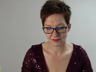 SofieVelvet Porn Show