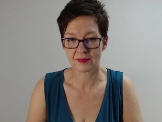 SofieVelvet Porn Show