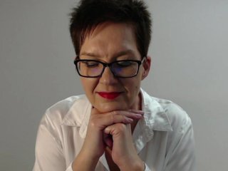 SofieVelvet Porn Show