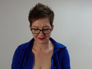 SofieVelvet Porn Show