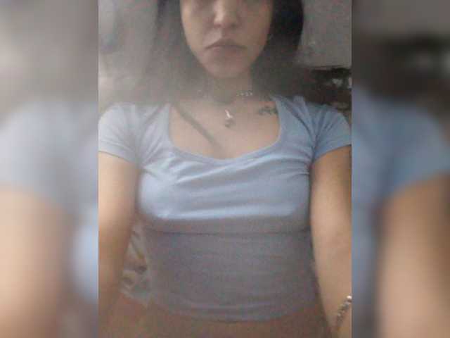 Profile and Statistics for Eclater on BongaCams