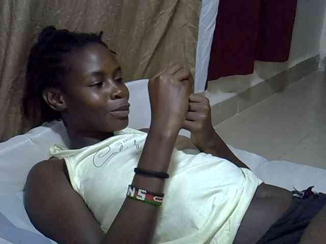 Sweetpussie Sweetpussie