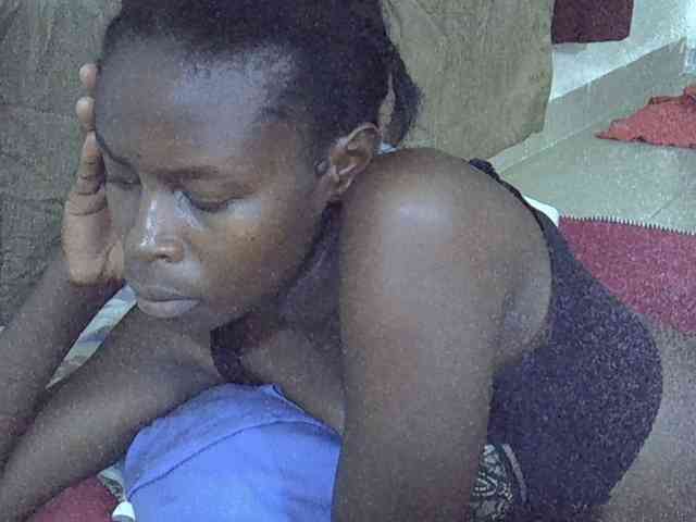 Sweetpussie Sweetpussie