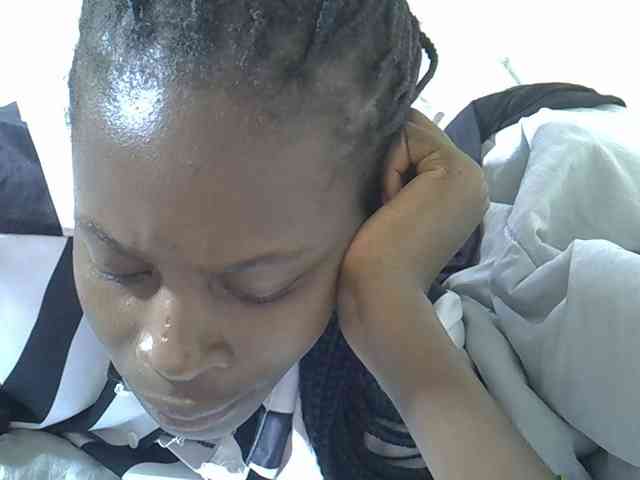 Sweetpussie Sweetpussie