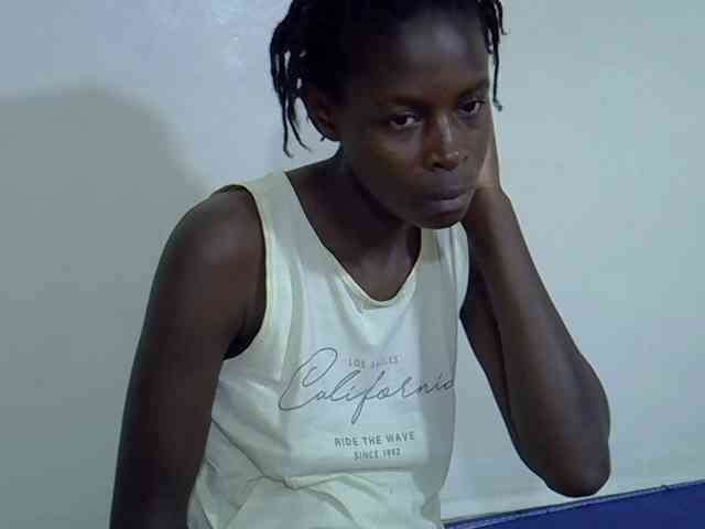 Sweetpussie Sweetpussie