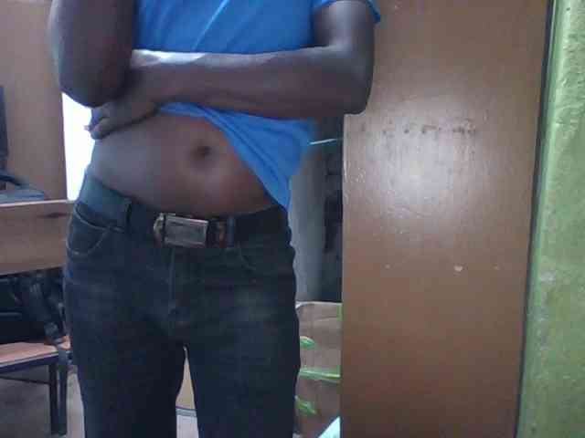 Africanman-dk Africanman-dk