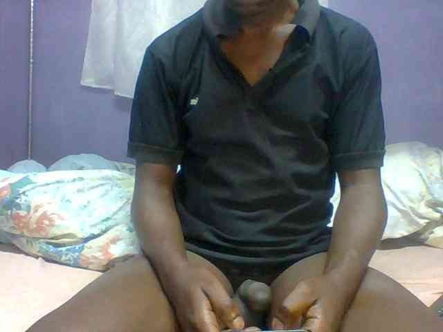 Africanman-dk Africanman-dk