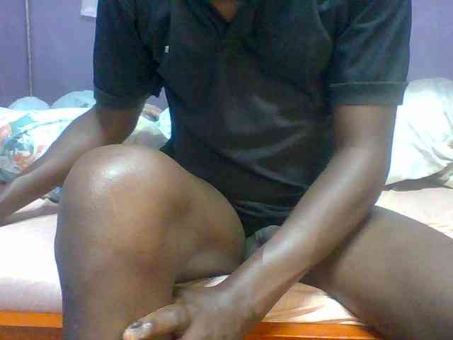 Africanman-dk Africanman-dk