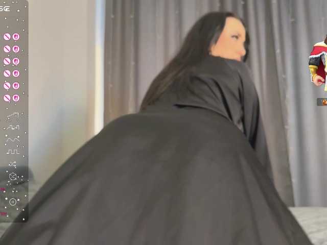 majesticmadam's BongaCams show and profile