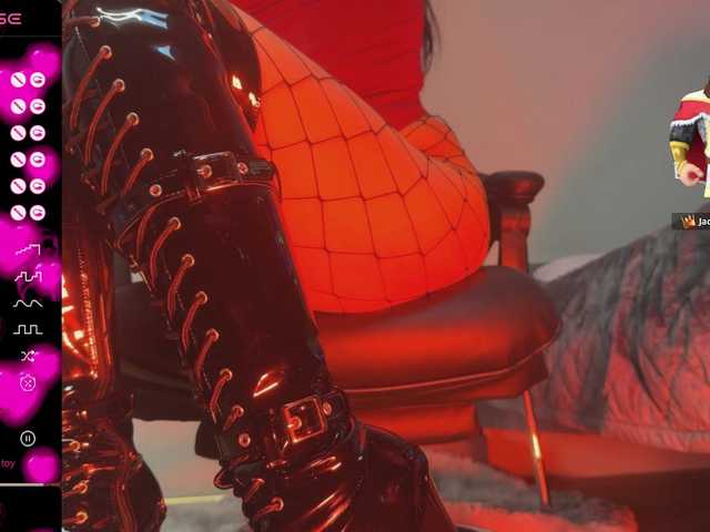 majesticmadam's BongaCams show and profile