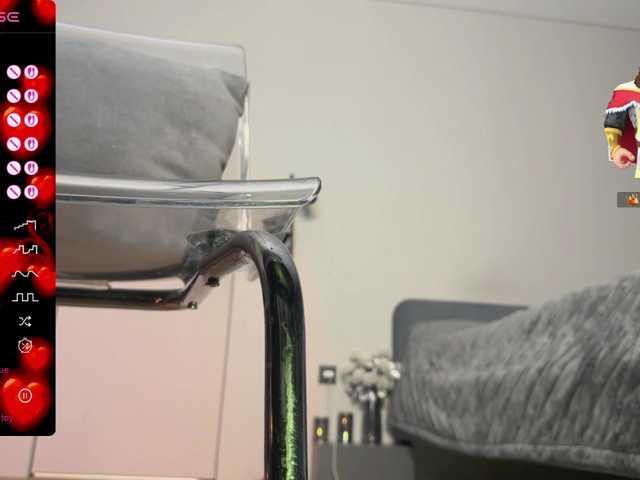 majesticmadam's BongaCams show and profile