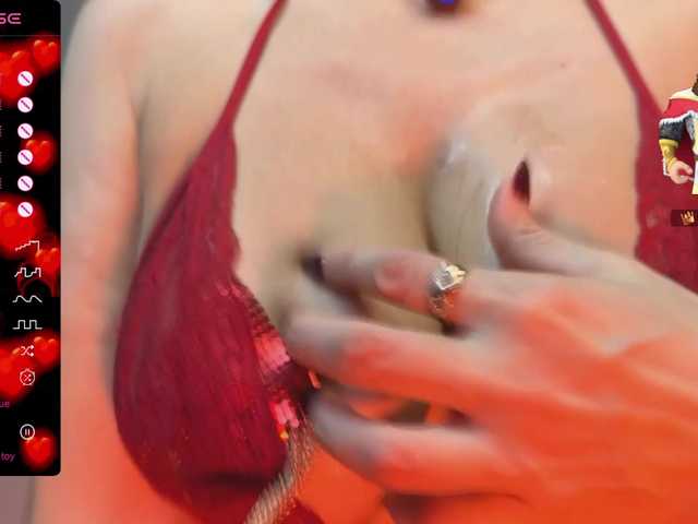 majesticmadam's BongaCams show and profile