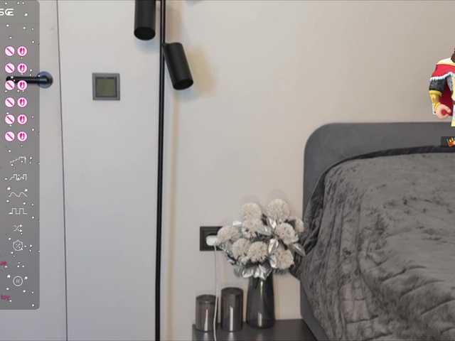 majesticmadam's BongaCams show and profile