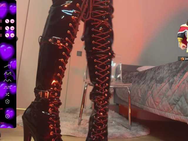 Sex chat with majesticmadam — Watch free online 18+