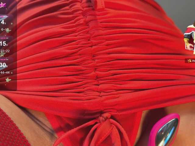 majesticmadam's BongaCams show and profile