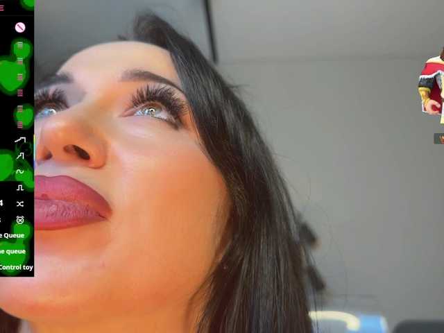 majesticmadam's BongaCams show and profile