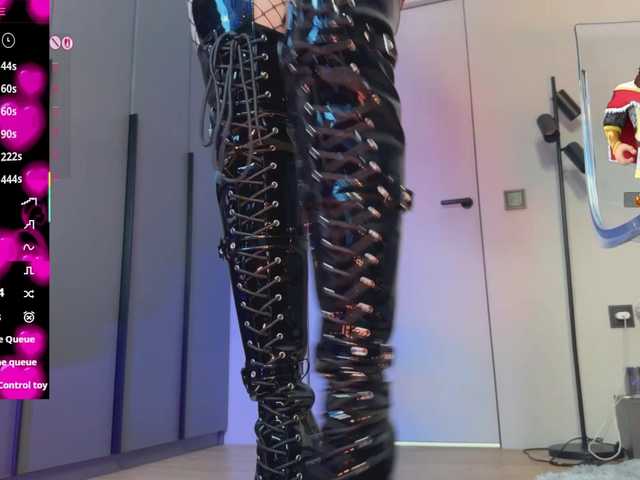 majesticmadam's BongaCams show and profile