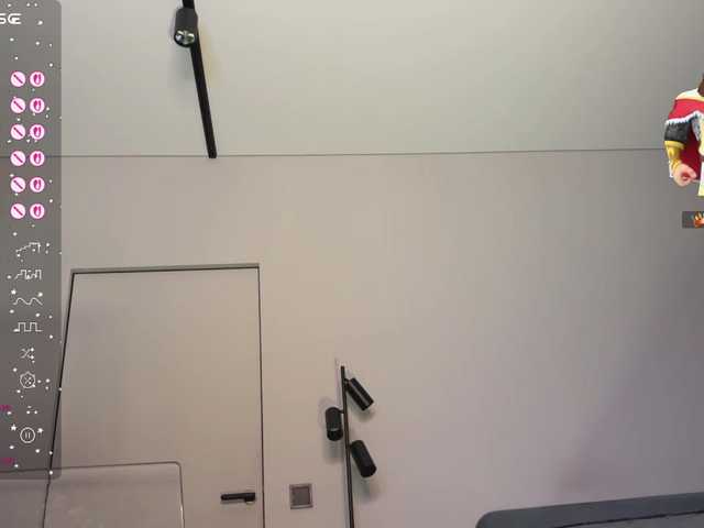 majesticmadam from BongaCams is Freechat