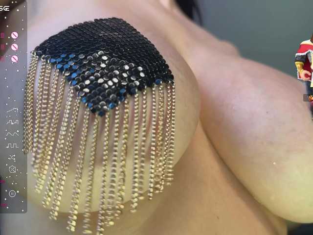 majesticmadam Live Cam on BongaCams