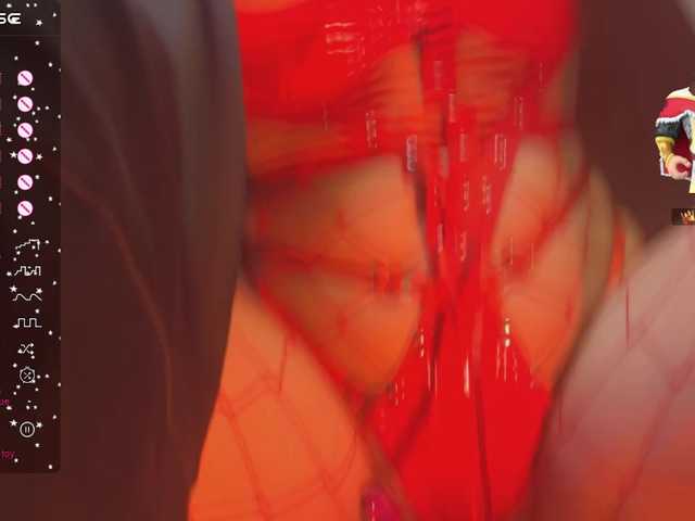 majesticmadam's BongaCams show and profile