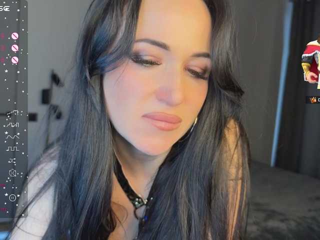 majesticmadam's BongaCams show and profile