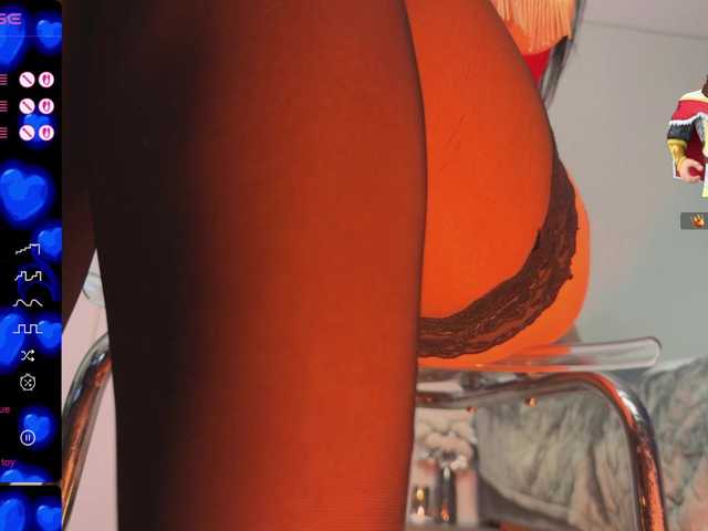 majesticmadam – webcam model profile photo