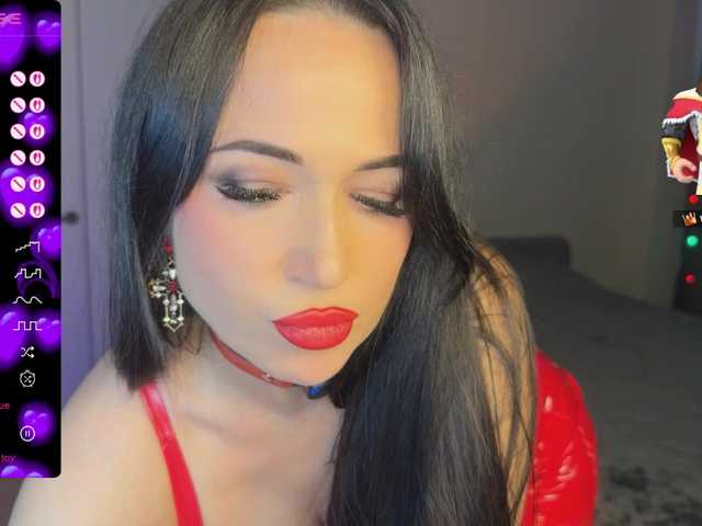 majesticmadam from BongaCams