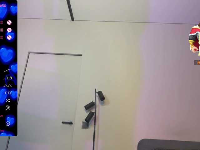 majesticmadam's BongaCams show and profile