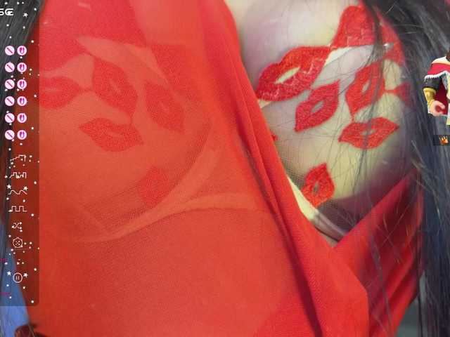 majesticmadam's BongaCams show and profile