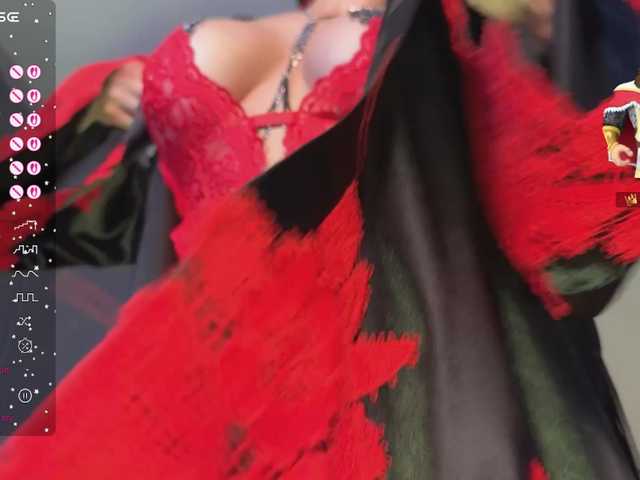 majesticmadam's BongaCams show and profile