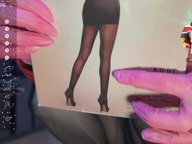 majesticmadam's BongaCams show and profile