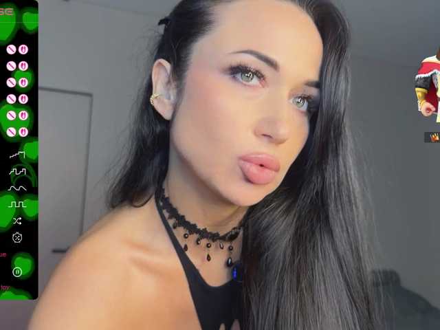 majesticmadam's BongaCams show and profile