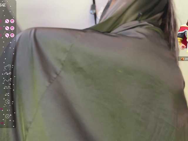 majesticmadam's BongaCams show and profile