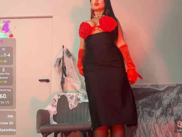 majesticmadam webcam