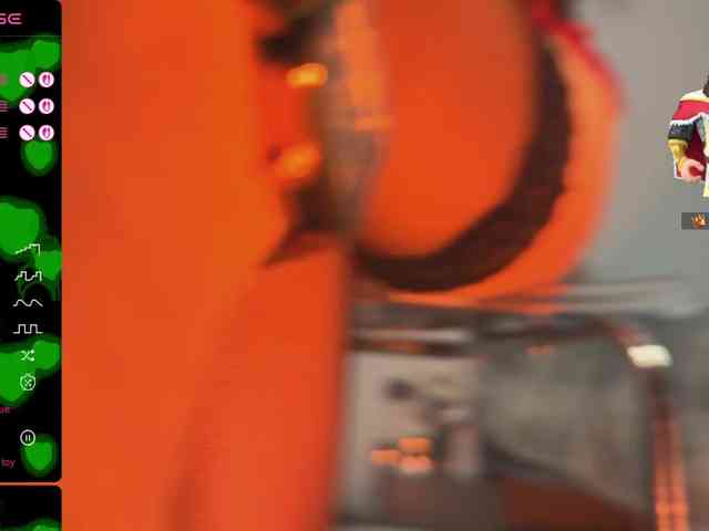 majesticmadam webcam