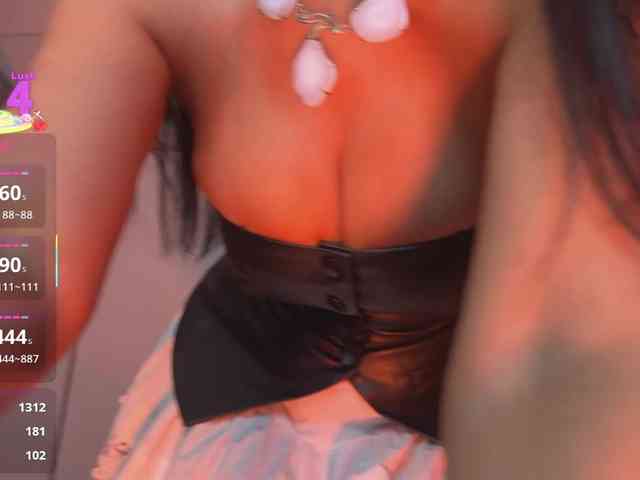 majesticmadam webcam