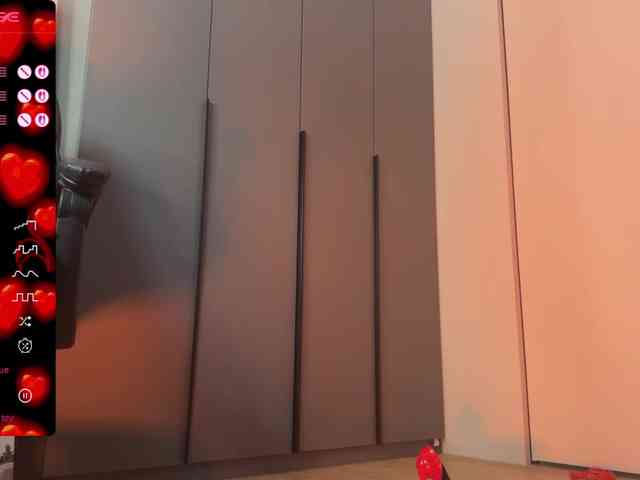 majesticmadam webcam