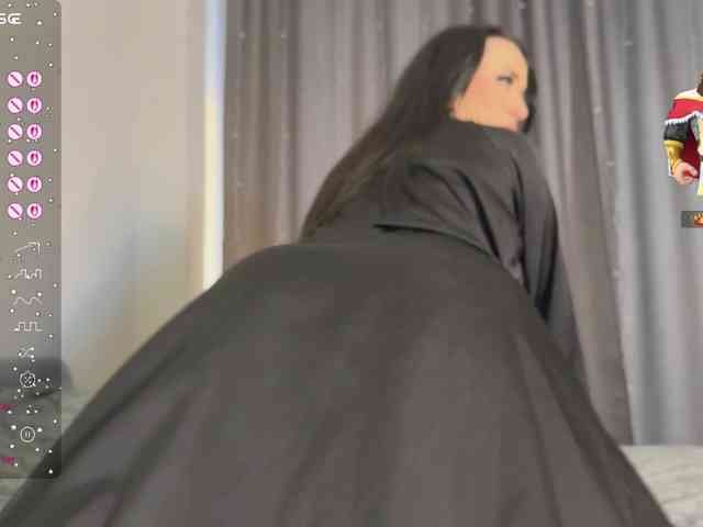 majesticmadam webcam