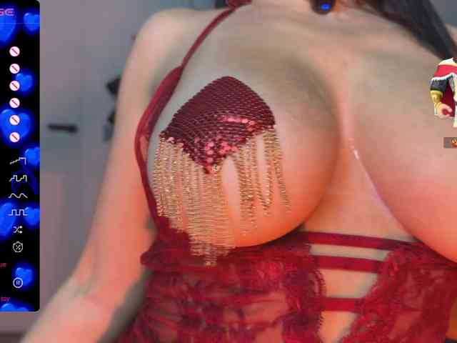 majesticmadam webcam