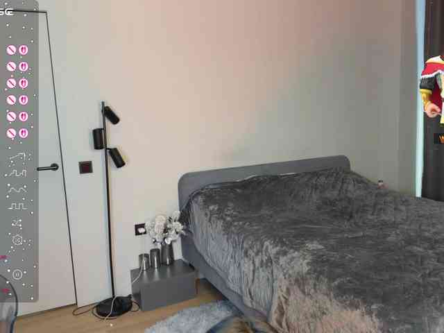 majesticmadam webcam