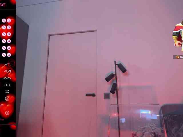 majesticmadam webcam