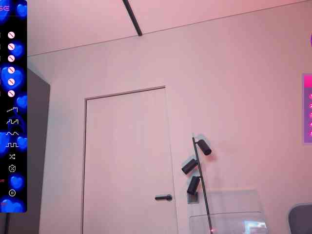 majesticmadam webcam