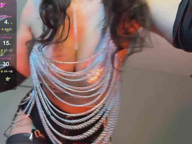 majesticmadam webcam