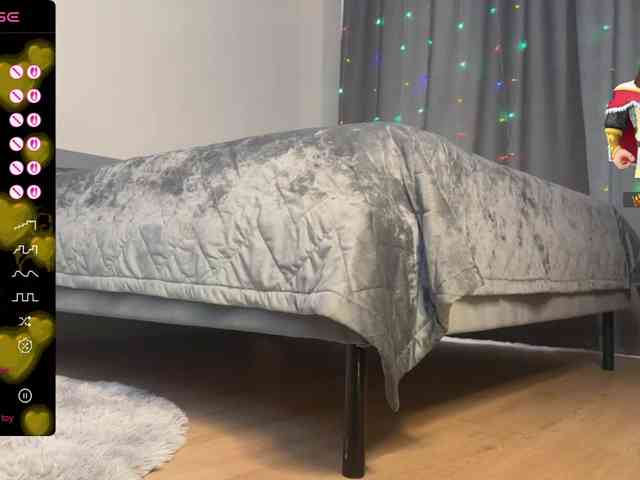 majesticmadam webcam