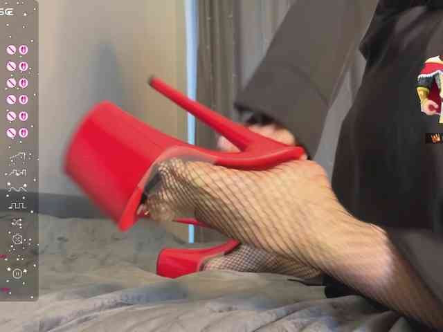 majesticmadam webcam