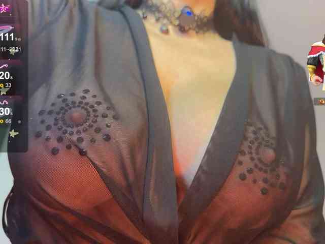 majesticmadam webcam